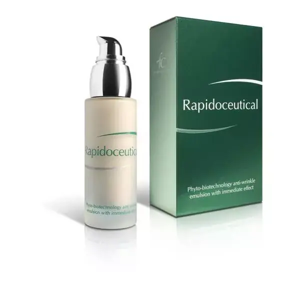 FYTOFONTANA Rapidoceutical azonnali ránctalalanító emulzió (30ml) Nézd meg most
