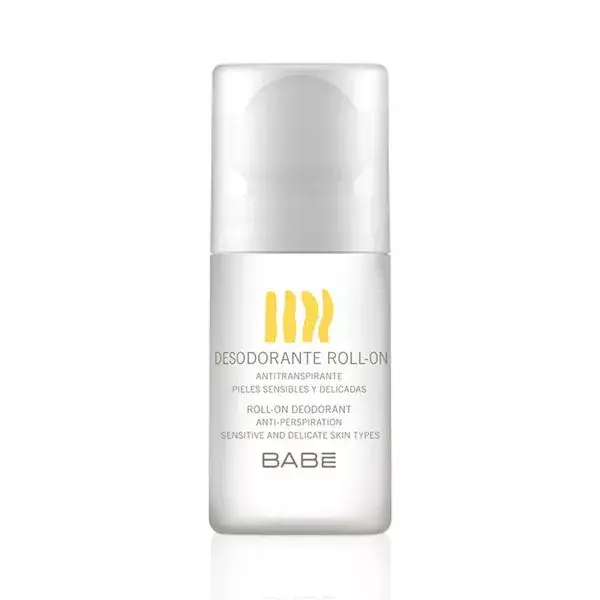 BABÉ Golyós dezodor (50ml) Csak ma