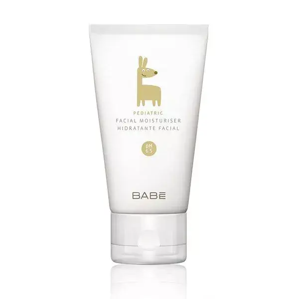 Exkluzív ajánlat BABÉ Gyermek Hidratáló arckrém (50ml)