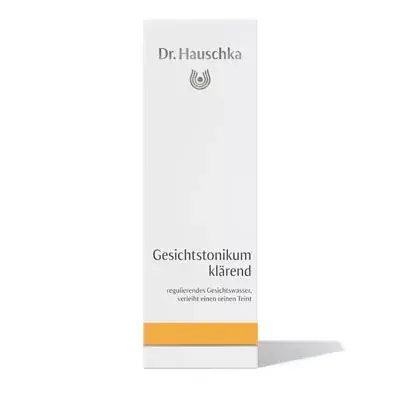 DR. HAUSCHKA Arctonik tisztátalan bőrre (100ml) Expressz szállítás