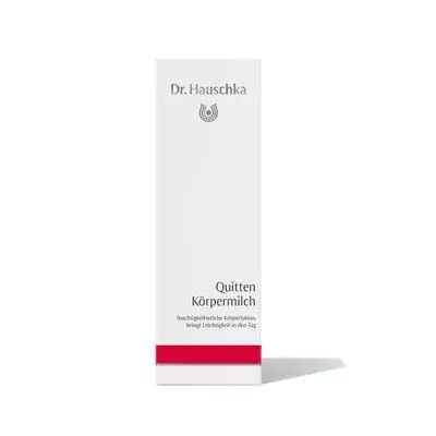 DR. HAUSCHKA Birs testápoló tej (145ml) Legnépszerűbb