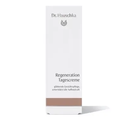 DR. HAUSCHKA Regeneráló nappali krém (40ml) Kihagyhatatlan ajánlat