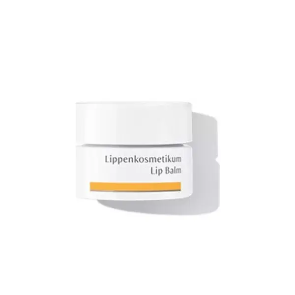 DR. HAUSCHKA Ajakbalzsam (4,5ml) Gyors szállítás