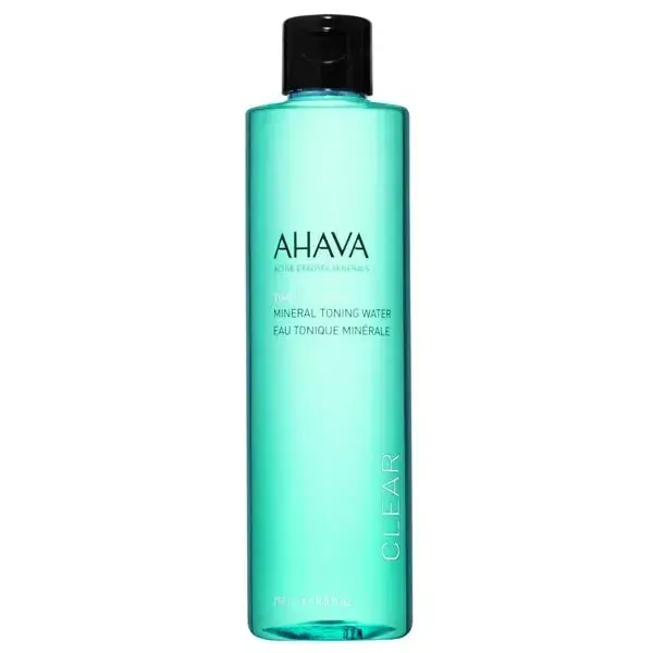 AHAVA Ásványi tonik (250ml) Kihagyhatatlan ajánlat