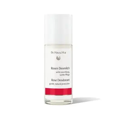 DR. HAUSCHKA Rózsa dezodor (50ml) Outlet