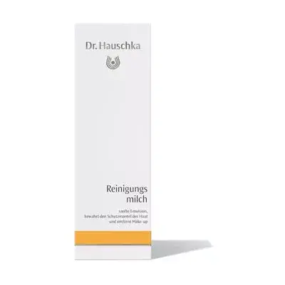 Biztonságos fizetés DR. HAUSCHKA Tisztítótej (145ml)