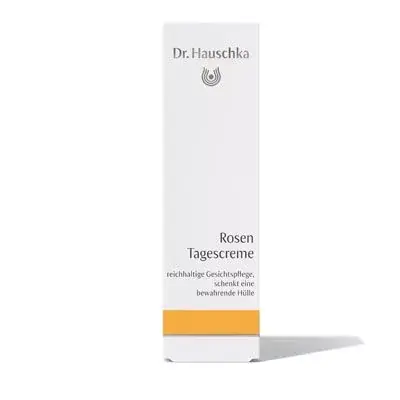 DR. HAUSCHKA Rózsa nappali krém (30ml) Gyors kiszállítás