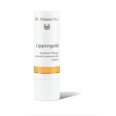 DR. HAUSCHKA Ajakápoló stift (4,9 g) Különleges ajánlat