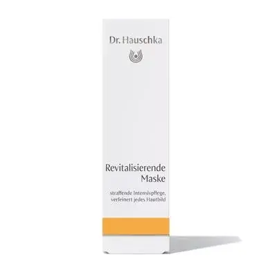 Vásárlói kedvenc DR. HAUSCHKA Revitalizáló pakolás (30ml)