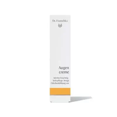 Alacsony ár DR. HAUSCHKA Szemkörnyékápoló krém (12,5ml)