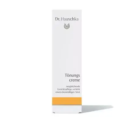 Legnépszerűbb DR. HAUSCHKA Színezett arcápoló krém (30ml)