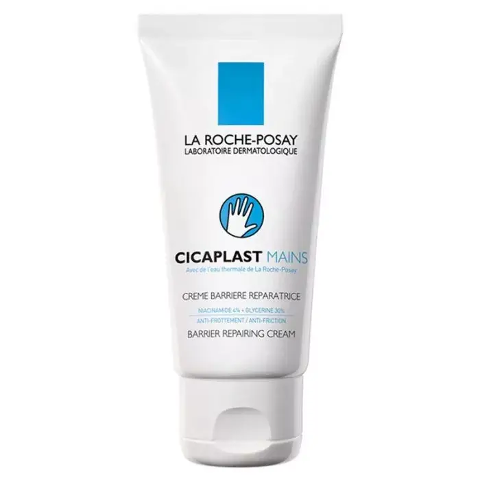 LA ROCHE-POSAY Cicaplast kézkrém (50ml) Vedd meg most