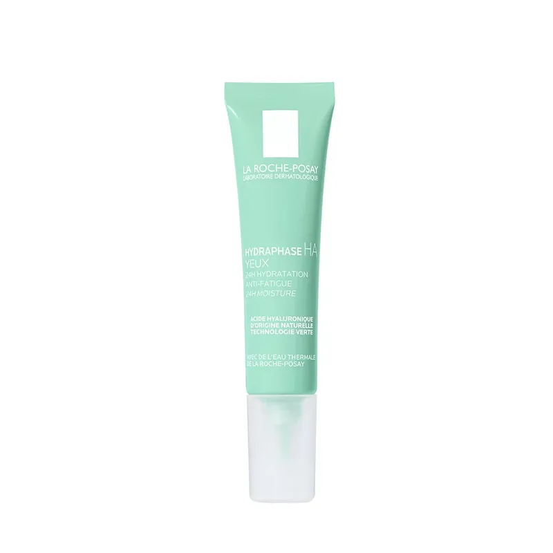 Alacsony ár LA ROCHE-POSAY Hydraphase HA szemkörnyékápoló (15ml)