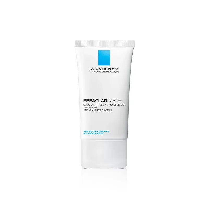Gyors kiszállítás LA ROCHE-POSAY Effaclar MAT+ krém (40ml)