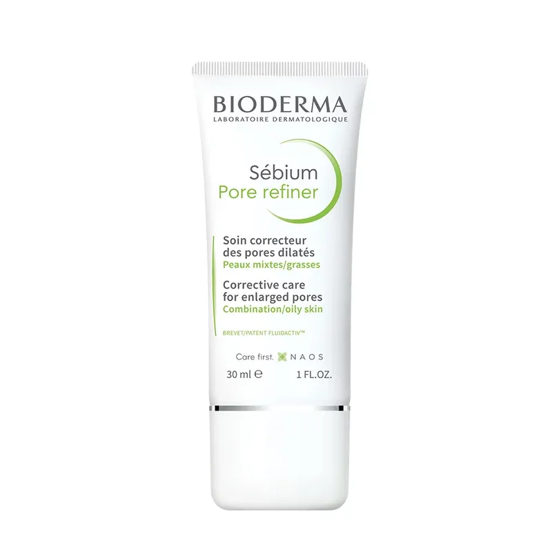 Legnépszerűbb BIODERMA Sébium Pore Refiner (30ml)