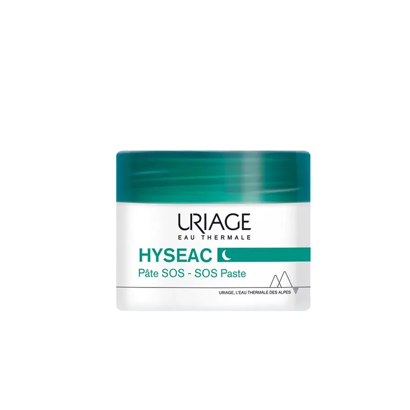 Kedvezményes ár URIAGE Hyséac SOS paszta pattanásokra (15g)
