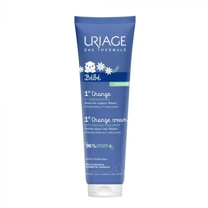 URIAGE Baba popsikenőcs (100ml) Azonnali szállítás