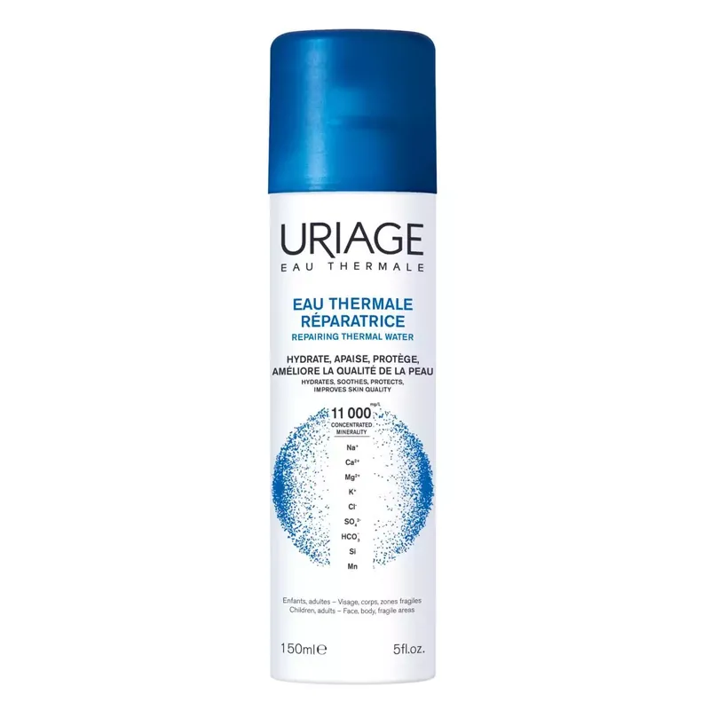 Prémium URIAGE Termálvíz spray (150ml)