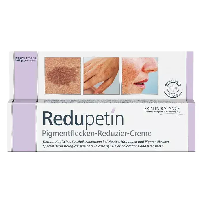 REDUPETIN Dermatológiai speciális krém (20ml) Ajánlat