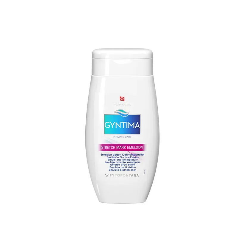 FYTOFONTANA Gyntima Striák elleni emulzió (100ml) Népszerű
