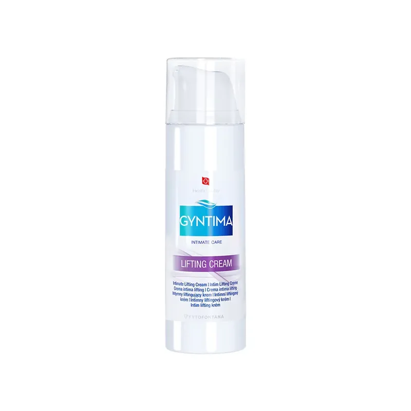 Végkiárusítás FYTOFONTANA Gyntima Lifting krém (50ml)