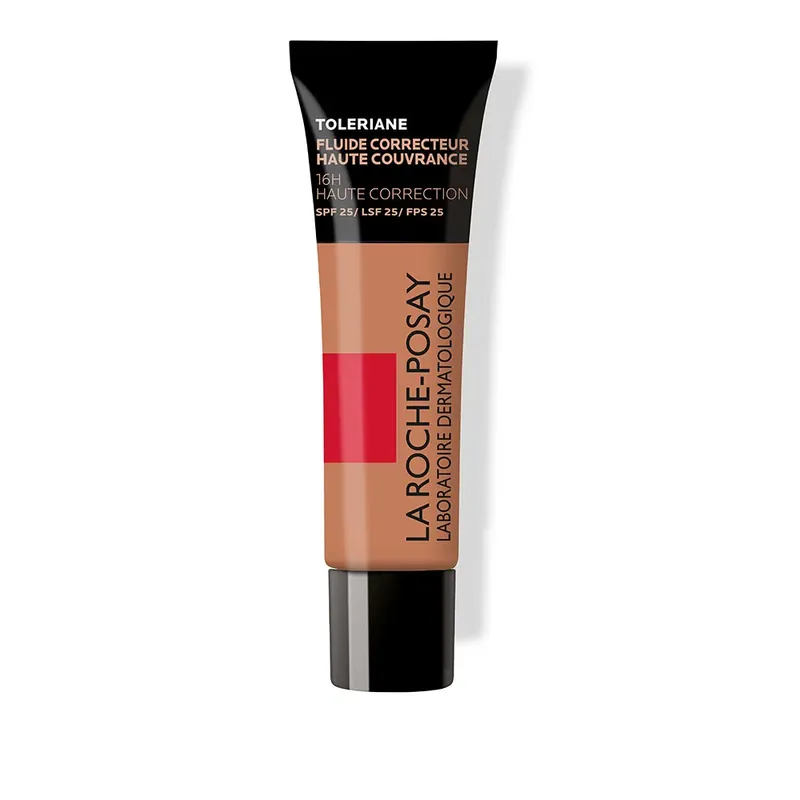 Prémium LA ROCHE-POSAY Toleriane korrekciós alapozó fluid 14 (30ml)