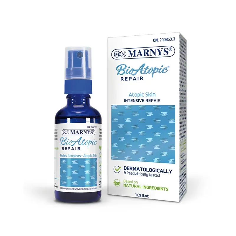MARNYS BioAtopic Repair spray (50ml) Prémium