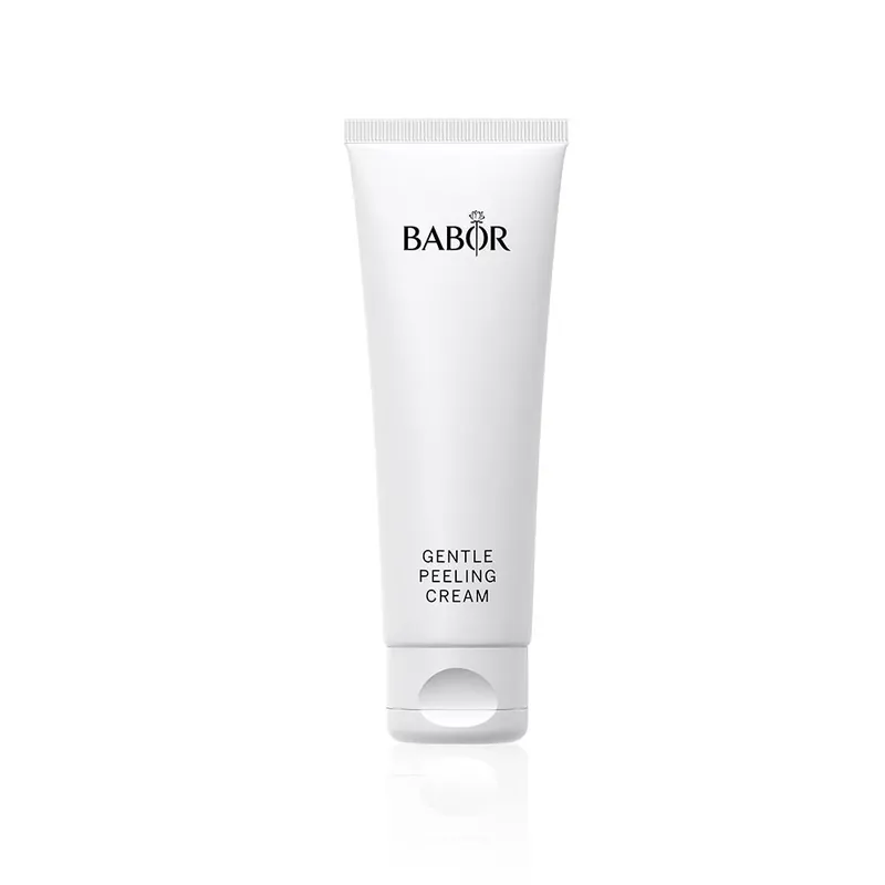 BABOR Cleansing gyengéd bőrradír krém (50ml) Outlet