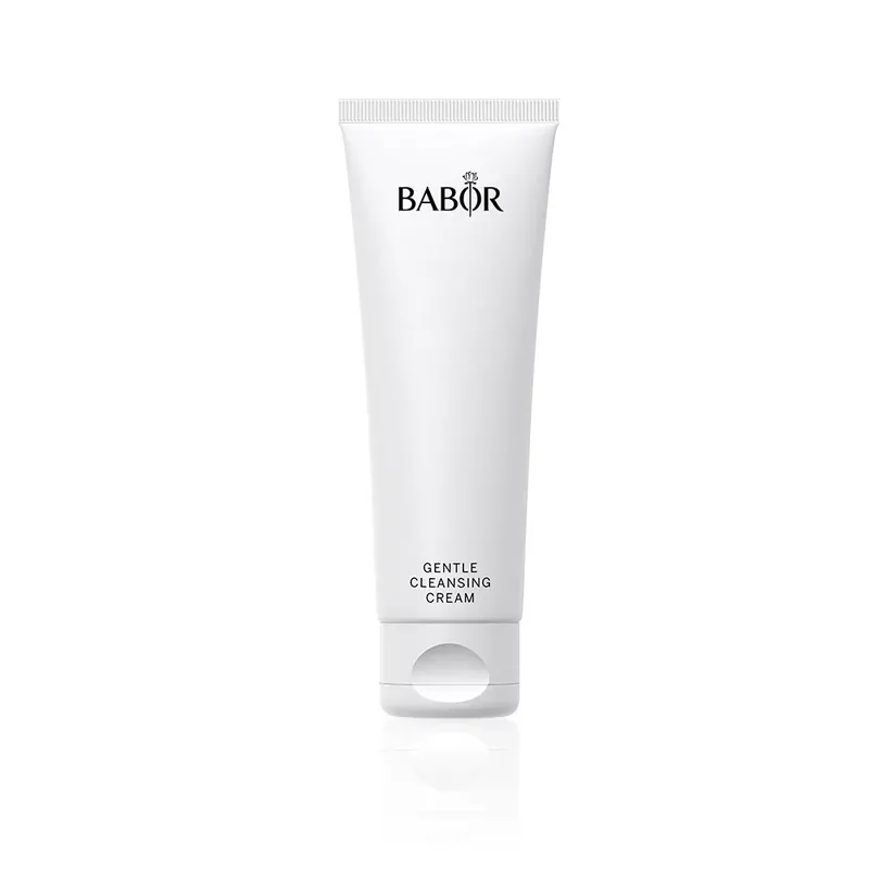 BABOR Cleansing gyengéd tisztító krém (100ml) Kiárusítás