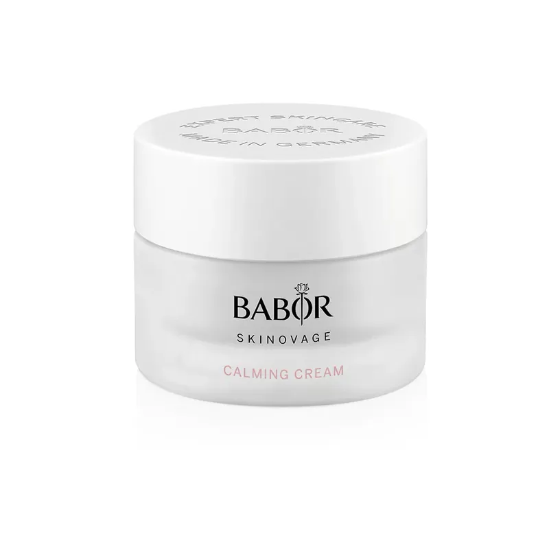BABOR Skinovage nyugtató krém (50ml) Expressz kézbesítés