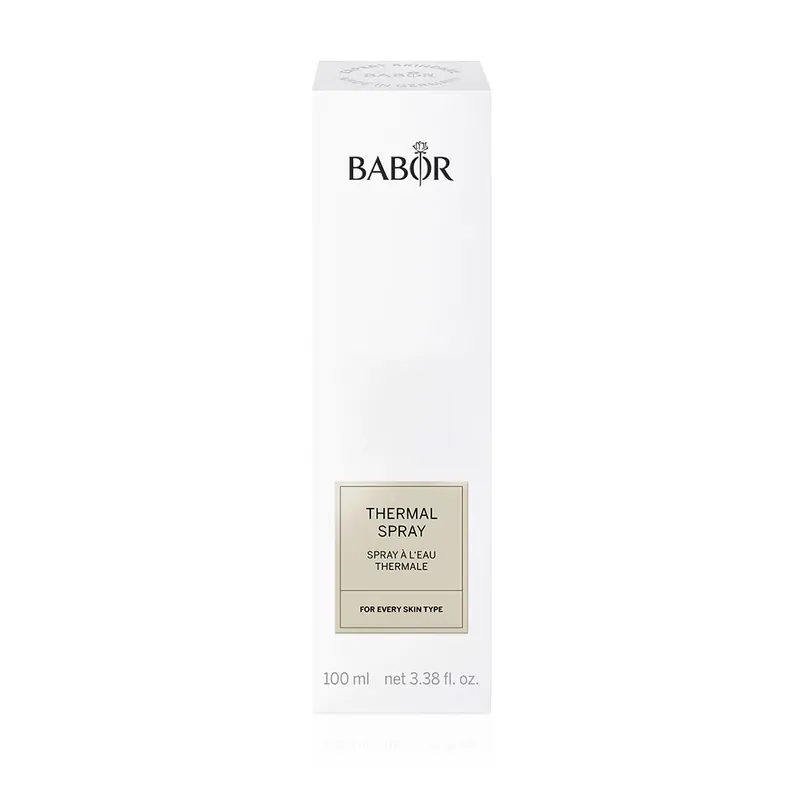 Alacsony ár BABOR Skinovage termálvíz spray (100ml)