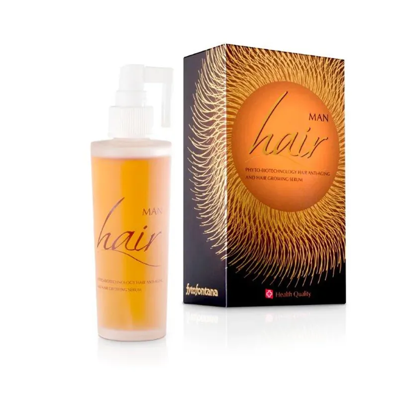 Árengedmény FYTOFONTANA Hair Man hajnövekedést serkrntő szérum (125ml)