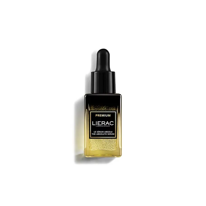 LIERAC Premium Absolute ránctalanító szérum (30ml) Olcsó