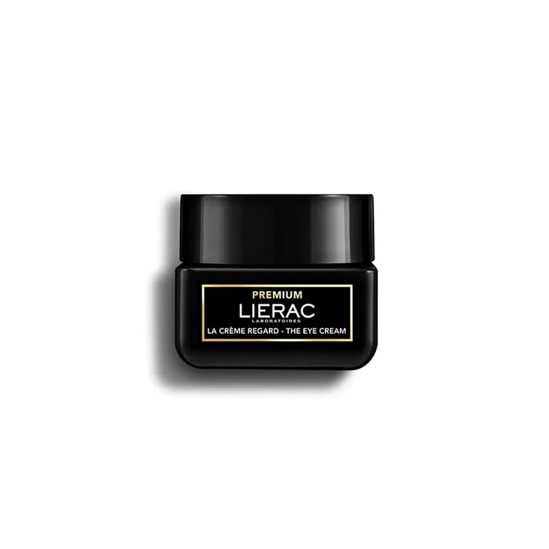 LIERAC Premium ránctalanító szemkörnyékápoló (20ml) Kedvezményes ár