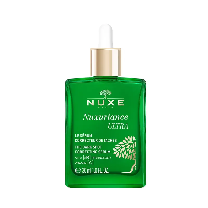 NUXE Nuxuriance ULTRA sötét folt korrigáló szérum (30ml) Legnépszerűbb