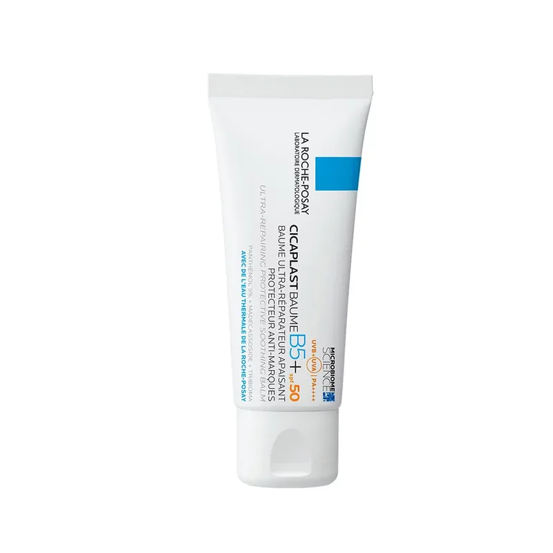 LA ROCHE-POSAY Cicaplast B5+ ultra balzsam SPF50 (40ml) Vedd meg most