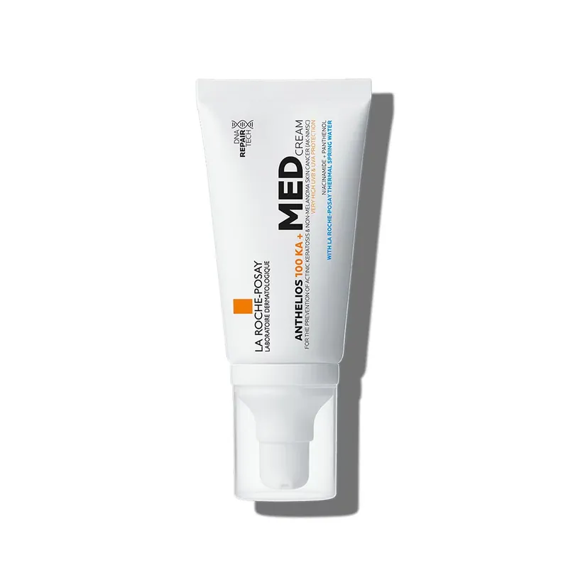 LA ROCHE-POSAY Anthelios 100 KA+ MED krém (50ml) Vásárlói kedvenc