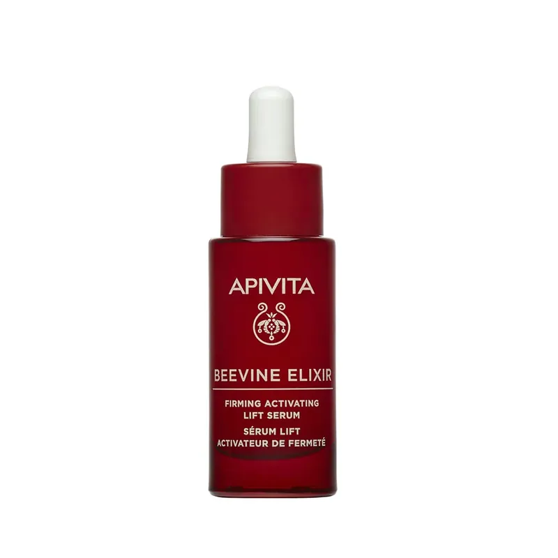 Biztonságos vásárlás APIVITA BEEVINE ELIXIR ránctalanító feszesítő szérum (30ml)