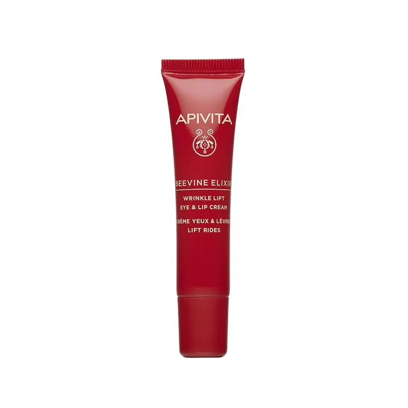 Különleges ajánlat APIVITA BEEVINE ELIXIR ránctalanító szemránckrém (15ml)