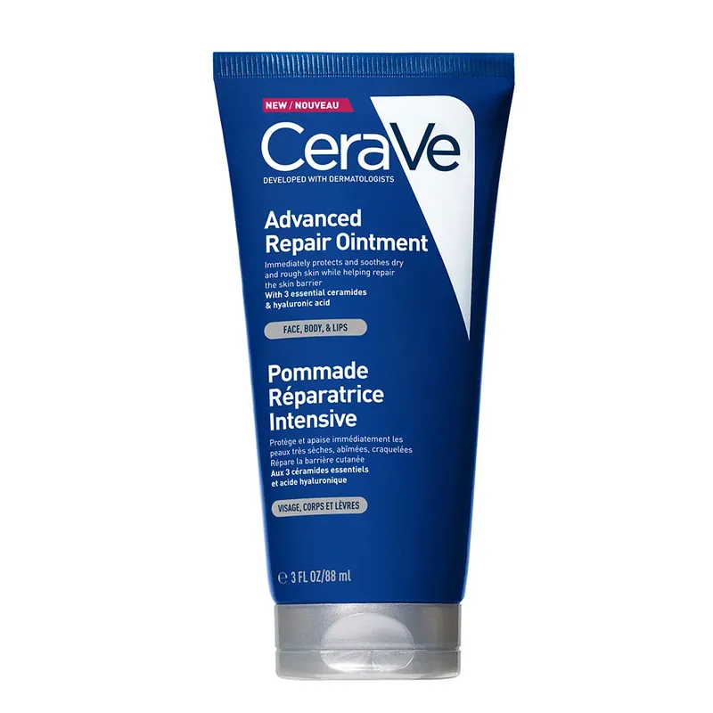 CERAVE Extra regeneráló kenőcs (88ml) Végkiárusítás
