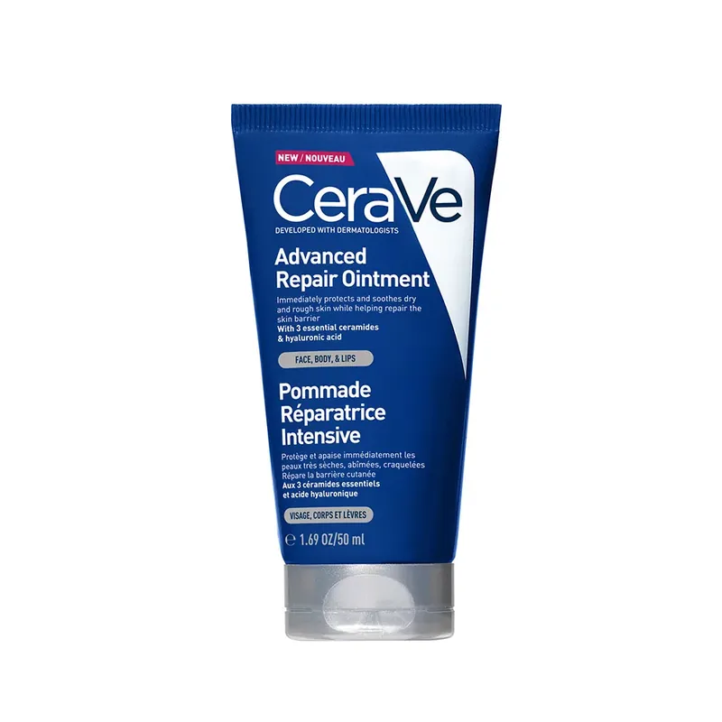 Olcsó CERAVE Extra regeneráló kenőcs (50ml)