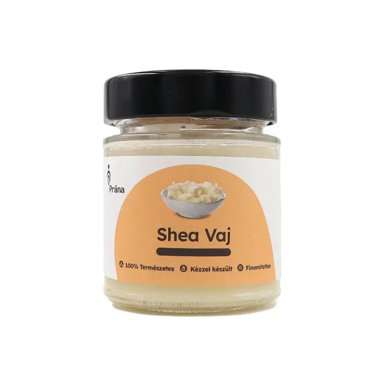 PRANA Sheavaj (100g) Expressz kézbesítés