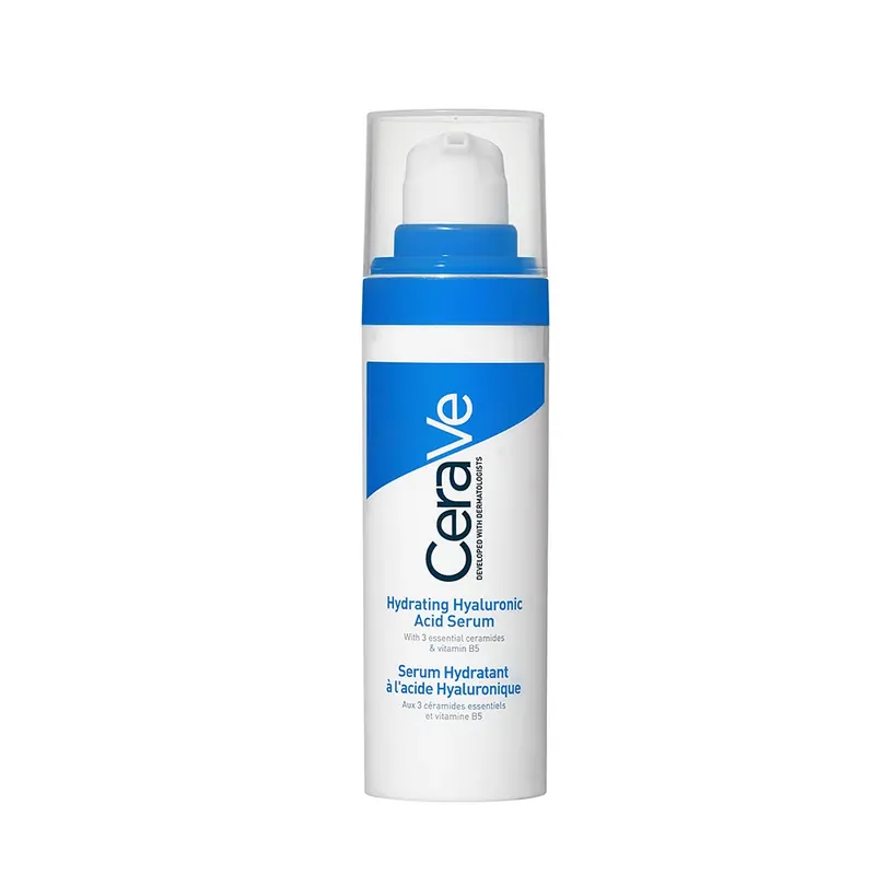 Ajánlat CERAVE Hialuronsavas hidratáló szérum (30ml)