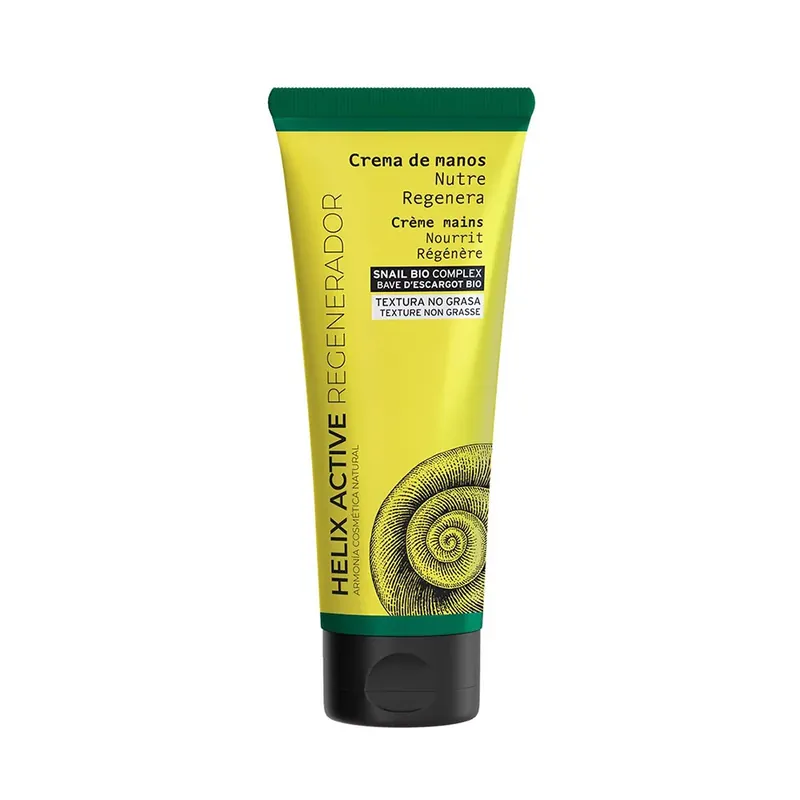 Outlet ARMONÍA Helix Active Öko Csiga kézkrém (60ml)