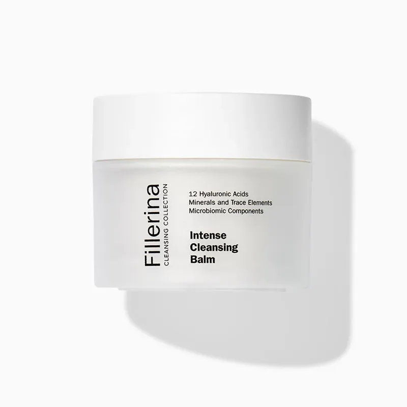 FILLERINA Intense Cleansing Balm - intenzív arctisztító balzsam (125ml) Ne maradj le