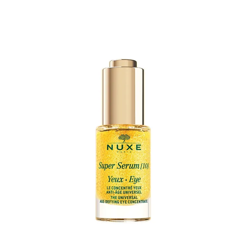 NUXE Super Serum szemkörnyékápoló (15ml) Vásárlói kedvenc
