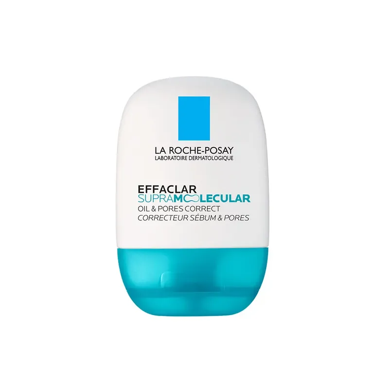 Expressz szállítás LA ROCHE-POSAY Effaclar Supramolecular mattító gél-krém (40ml)