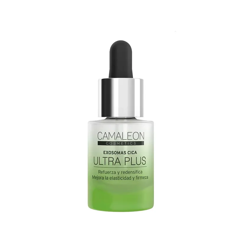 Legjobb ár CAMALEON Ultra Plus CICA Exosome szérum (15ml)