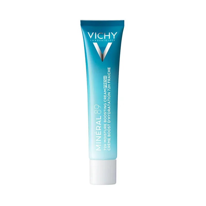 VICHY Mineral 89 72h hidratáló krém (40ml) Nézd meg most
