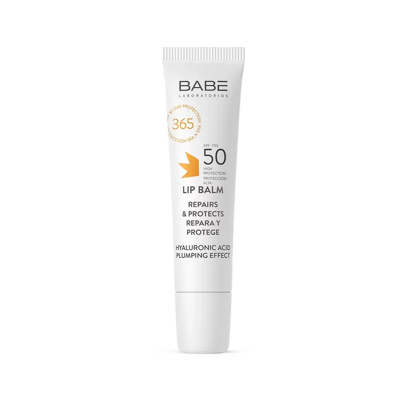 Ajánlat BABÉ Ajakápoló balzsam SPF50 (15ml)